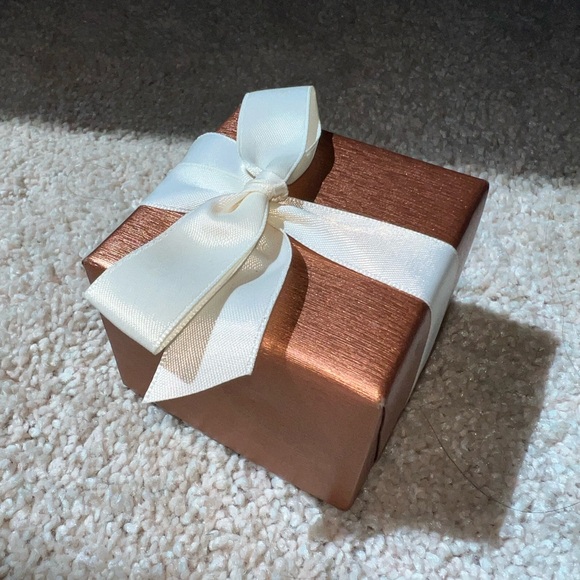 Jared Opal Ring ~ Size 7 - Picture 2 of 2